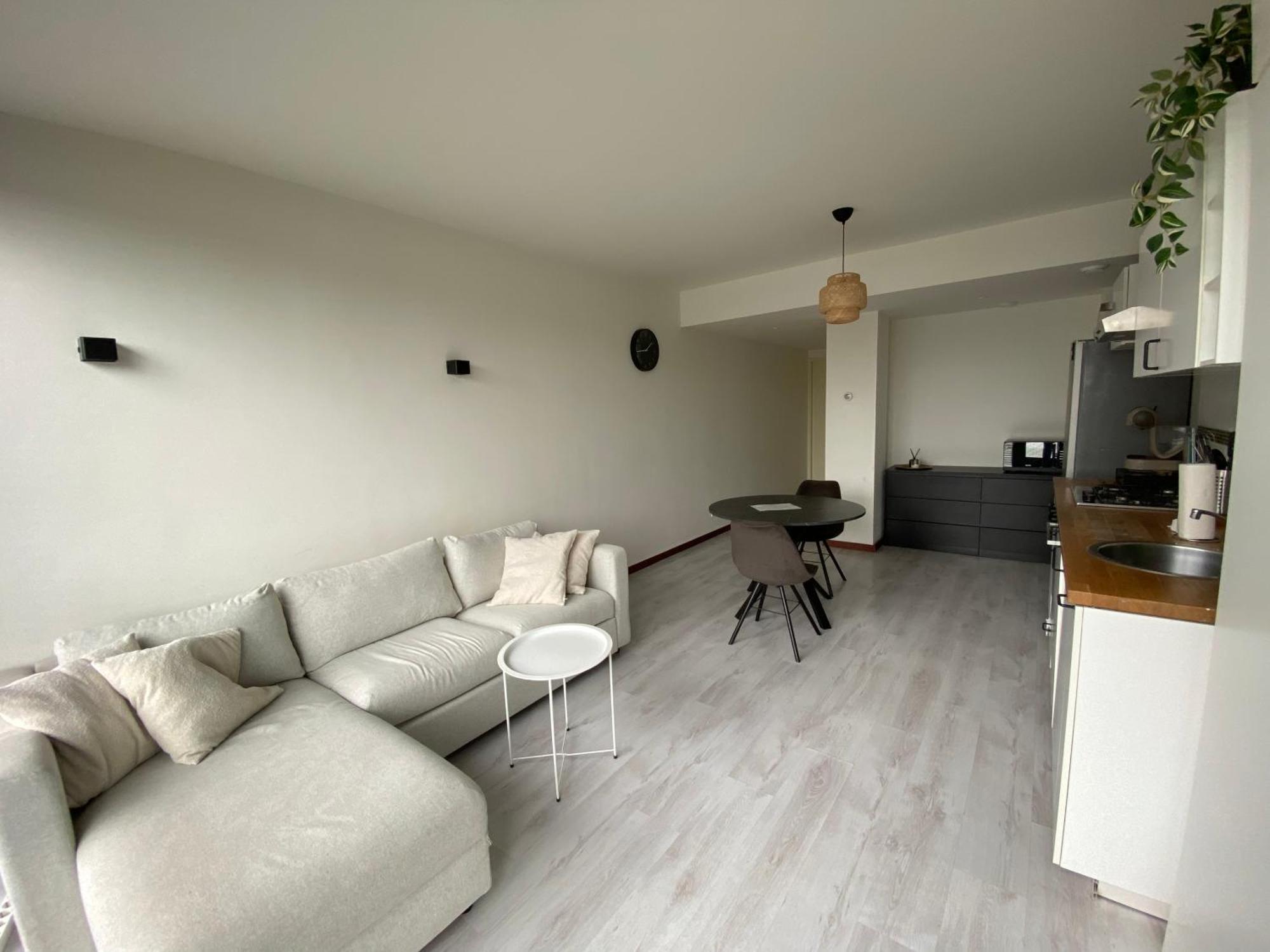 Studio อัมสเตอร์ดัม ภายนอก รูปภาพ
